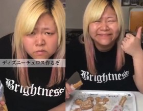 ���q�v�����X���[���u��ATikTok��������Łg�|���h�C���[�W���M���b�v��