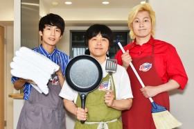 �t�H�����[89���l���́w�Ǝ������E!!!�x�A�g���l�h�̉e�Łu�������ڂ�v�������������P