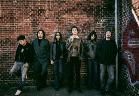 Jet Coastの歌詞 Suchmos Oricon News