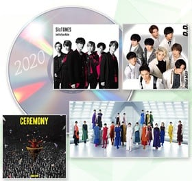 オリコン上半期ランキング2020】乃木坂46、総合で史上初の3年