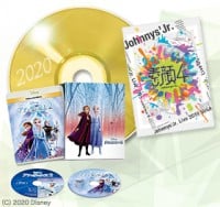 オリコン年間 映像ランキング 嵐がミリオン突破で音楽dvd で首位 ジャニーズjr が19年ぶり人気シリーズdvdが1位に Oricon News