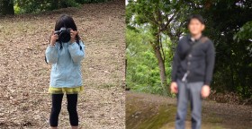 �u�����B�肽���A�݂��āI�v������J�����D���g��1���h�̘r�O�ɔ����A�ʐ^���q���e�q���J