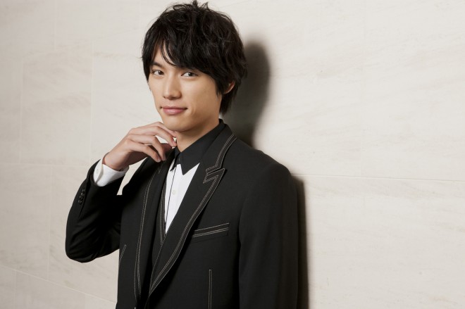 ���m�����@�ʐ^�F���� ���iC�joricon ME inc.