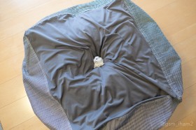 �u����͐l���_���ɂ���v�\�t�@�[�ł��낮�h�n���X�^�[�h��57�������ˁA������������̓���