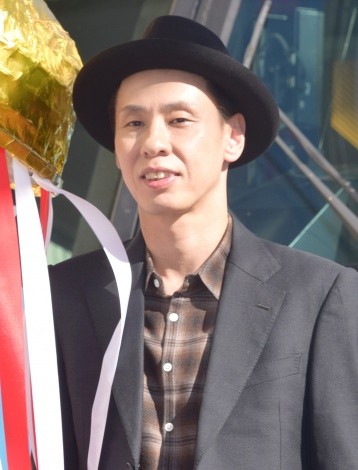 25年出演し続ける男 大倉孝二 バイプレイヤー の苦悩語るも 主役願望ない 2ページ目 Oricon News