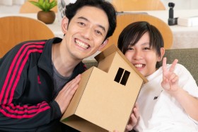 �Ƃ̒��ŉ߂��������g�Ƒ��h�Ŋy�����@�B�e�E�ҏW�EVLOG�f�r���[!?