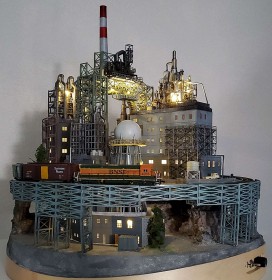 �����ӂ����ׂ����������ŃW�I���}�̐��E�ց@�L�b�g�s�g�p����Ő��ݏo�������z�I�ȁu�H���i�v