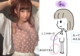 �O���r�A�A�C�h���́w�����傫�����Ƃ̔Y�݁x�A�������������������u�^���Ɏ󂯎~�߂Ă��炦�Ȃ��v����