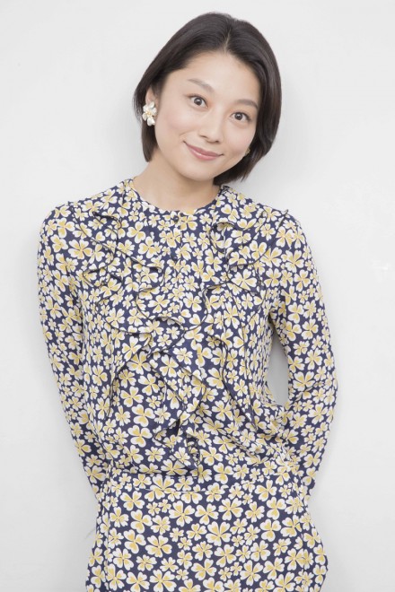 バラエティ捨てなかった 小池栄子 The 女優 にならない気概 Oricon News