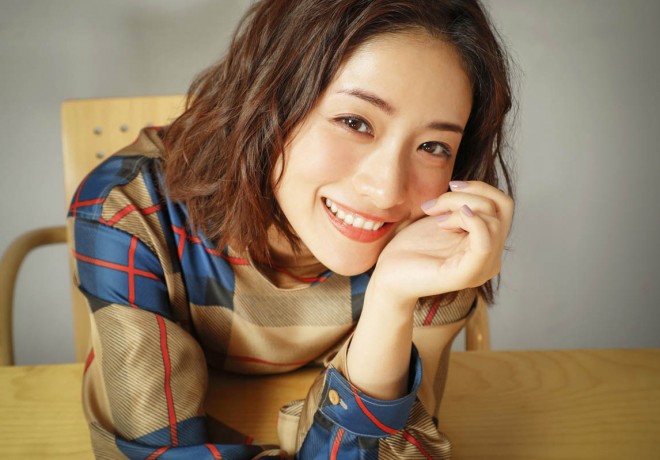 石原さとみの好きな役ベスト5 最強天然系小悪魔女子 から 陰あるリケジョ まで ファンに聞いてみた Oricon News