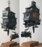 �ߖ����̓��{�̎p�H�u���V�@�v���샂�f���[�������������g��ɏZ�ޗ��R�h