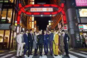 �R���i�ЂŔᔻ���т�z�X�g�ƊE�A�u�N���X�^�[�o���������炱���v����ƃz�X�g�́g�f��h�`������