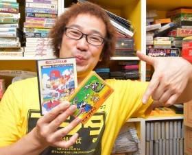 �t�@�~�R���|�l�t�W�^���I�� �u�I���ƌ����ɁH���̍��l��͐^���������g�ΐ�Q�[���h�v7�I