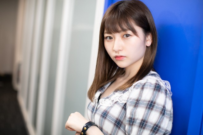 元モー娘 尾形春水語るアイドルのダイエット 体重半減した自分には 周囲の言葉は刺さらなかった 2ページ目 Oricon News