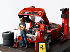 �g�l�h�����邾���œ`��镨��̉��s�@�J�[���f���[���\�������u�A�����J���E�h���[���v