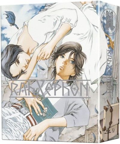 �w���[�[�t�H���x�R���v���[�g Blu-ray BOX�A���f�B�A�t�@�N�g���[�A2011�N