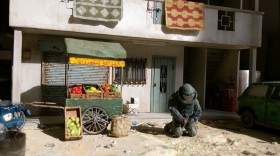 �X���ł̔��e�����c���a���ꂵ��������{�ɃW�I���}�Ŗ₤�u�����ɂł��푈���g����h�ɂȂ肤��v