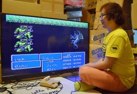 �t�@�~�R���|�l�t�W�^���I�� �u���n�ȃv���C���[����@����~���g�}�W���������h�����v