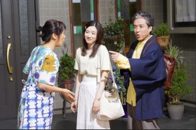 �w�e�o�J�t�����x�̓R���i�Ђ̍���₤�Љ�h�h���}�H�@�u�ƒ�v���u�Љ�v�Ɏ������ގ�l������