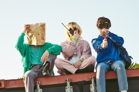 �R���i�Ђł��u�����v�A�T�C�_�[�K�[�����͍�����^�C�A�b�v�ƃ��C�u�z�M�̉\��