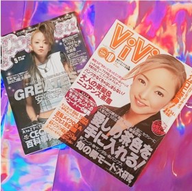 ����������AYU�c���܁g�Ċm�F�����h�����K�[���Y�J���`���[�u���q�����̃G�l���M�[�̓J�I�X�������v