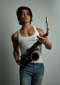 ���c�^���A����������Ɉ��ތ��ӂ��c���]�Ȑ܌o�Ă�30�N�u40��͊y�����Ƃ������W���[�W����̌��t�ɏ�����ꂽ�v