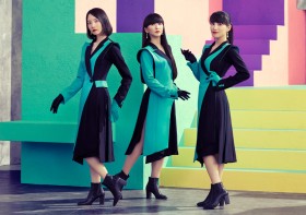 Perfume�A�R���i��̃G���^���V�[���ɑ̌�����V����}���`���f�B�A�t�F�X�ւ̒���