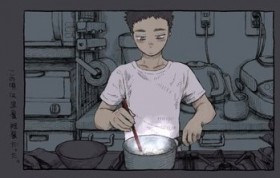 ���ъ�̉��Ɏ񂪁c�[��̑䏊�ŋN���������|�̌���`������ҁu���Ȃ��Ƃ���b���Ă�Ԃ͖{�����Ǝv�����̂Ɂv