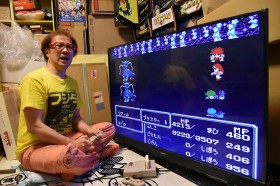 �t�@�~�R���|�l�t�W�^���I�ԁu�g���E�}�K���I �g���h���o�債���G�́g�K�E�Z�h�v