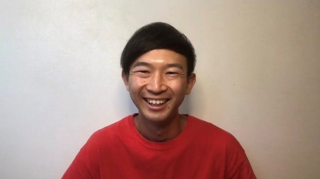 トイレは1日40回 潰瘍性大腸炎の俳優 忍者 になって壮絶な闘病から復活 Oricon News