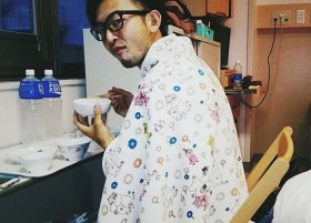 �u�g�C����1��40��v��ᇐ��咰���̔o�D�A�g�E�ҁh�ɂȂ��đs��ȓ��a���畜��