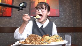 �M�����]�������@�����g��H���������H�ו��h�̃C���[�W�u���H���̏����������킢�����v