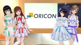 �o�[�`�����Ȃ̂ɓD�������A�u���A���ɕ����Ȃ��vVR�A�C�h���g���̂��h�̋O�Ղƒ���