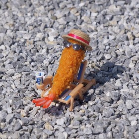 ���{��L���ȃG�r�t���C�H �g�H�i�T���v���h�̕�炵���B�����ʐ^�ɖ������l�����o