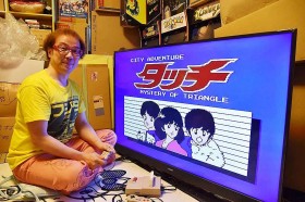 �t�@�~�R���|�l�t�W�^���I�ԁu�g������~�X�Ő�]�h�������v���o�c�t�@�~�R���ʔ��p�X���[�h�W�v