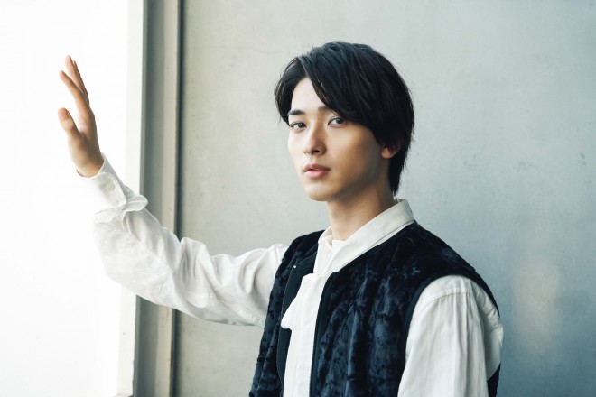 ⭐︎横浜流星セット⭐︎50点以上！値下げしました！ 横浜流星、他人と比較していた10代 ブレイクも慢心なし「やる