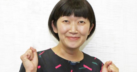 容姿いじり への女芸人の思いとは たんぽぽ 川村エミコが編み出した ポップ自虐 Oricon News