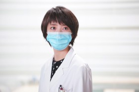 �w#�������u�x�A�R���i���g�`���Ȃ��h�h���}�̈�a������@�u�Ȃ��������Ƃɂł���̂��H�v�e���r���̊���  