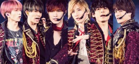 SixTONES���̒P�ƃ��C�u�f���wTrackONE -IMPACT-�x�������A�g�M���b�v�h�ŐV���n���J��