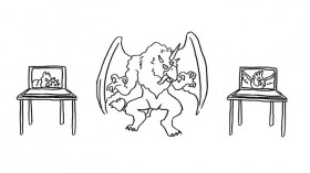 �{�X����g�����[�g�h�ŁH �������������킢�ł��\�[�V�����f�B�X�^���X���C���X�g�ɔ���