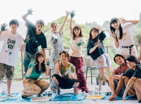 �yVol.2�z�w�I�I�J�~����ɂ��x����Ȃ��x���L�����ł��閼�V�[���@�����o�[�̂��Ƃ�����̂͂���c�c�H