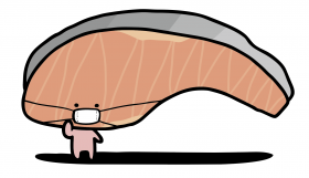 ���̂Ԃ₫�Ɂu���������c�v�@�T�����I�ْ̈[�L�����EKIRIMI�����.�����p���[�c�C�[�g