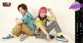 �C�x���g�����Ŗ����u�t�@���N���u�v�̐^�ӁA�R���i�Ђōl����g�����x�h�Ƃ�