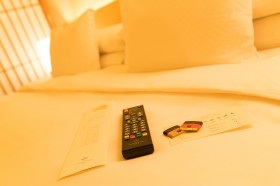 5���z�e�����x�z�l�ɕ����g�i�C�g�`���R�h�̉��l�A���̍��������𓾂邽�߂ɂł��邱�ƂƂ́H