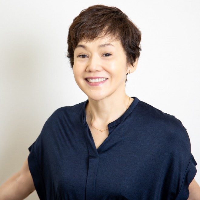 大竹しのぶ 母親としても役者としても100点にはなれなかった でも これで良かった Oricon News