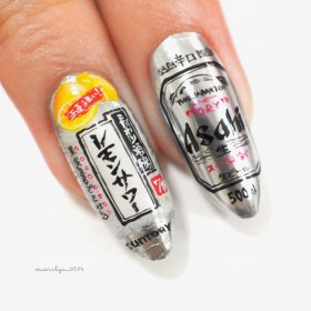 ���������ǁc�Ȃ��ʃr�[���H�u�l�C���́g�s�v�s�}�h�ǐ^�񒆁v���l���Ԃ��o�Č��o�����l�C���X�g������