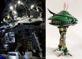 �u�r�O�U���͎����a����v2�l�̃K���v�����f���[�����グ�����僂�r���A�[�}�[�̎d�オ��ɏ܎^�̐�