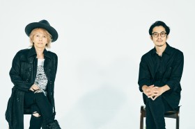 �L���R������~HYDE�A�Ȃ�ł����ɂ����SNS����u�_��I�ȁg���E�ρh��ۂ͓̂���v