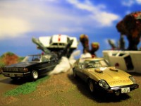 �w�����x�@�x�́h���j�h���W�I���}�ōČ��u�s�ސT�ł����A�p�g�J�[�𐁂���΂������v