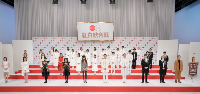 出場 歌手 2020 紅白 第71屆NHK紅白歌會出場歌手名單公布 AKB48落選